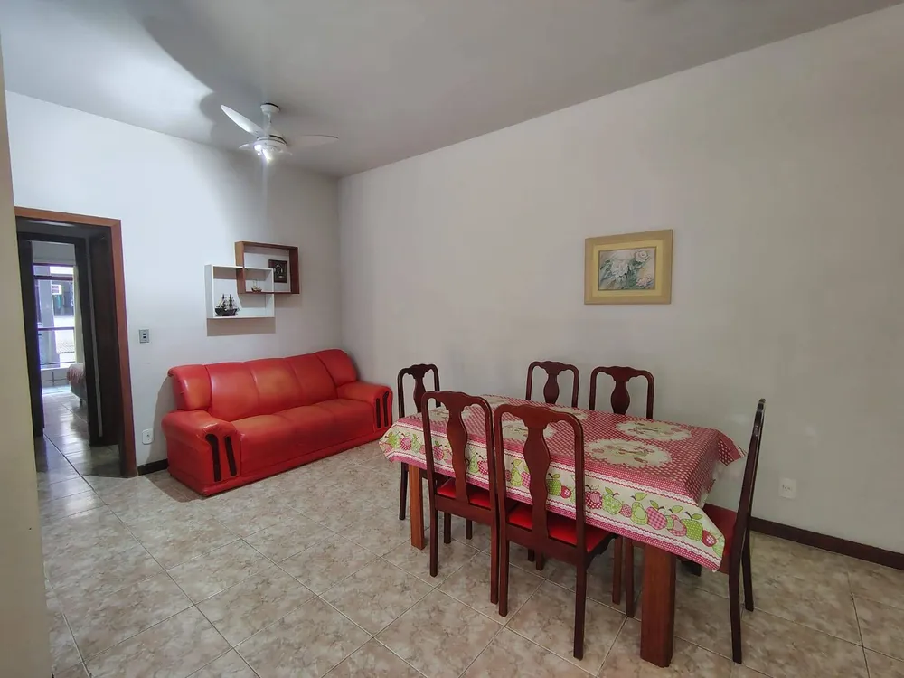 Apartamento, 3 quartos, 136 m² - Foto 6
