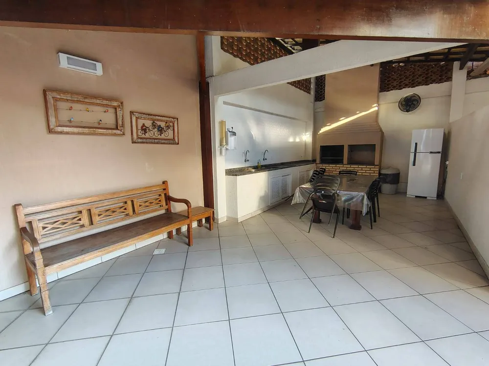 Apartamento, 3 quartos, 136 m² - Foto 29