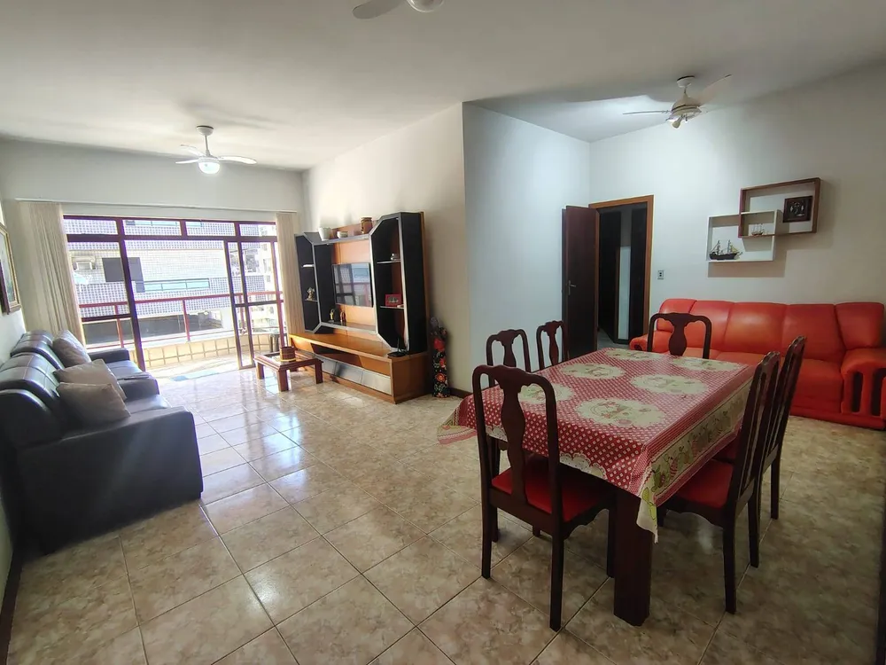 Apartamento, 3 quartos, 136 m² - Foto 8
