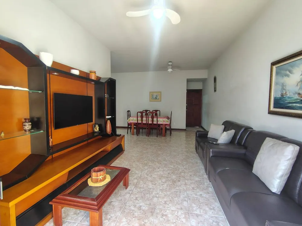 Apartamento, 3 quartos, 136 m² - Foto 9