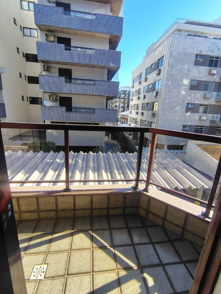 Apartamento, 3 quartos, 136 m² - Foto 17