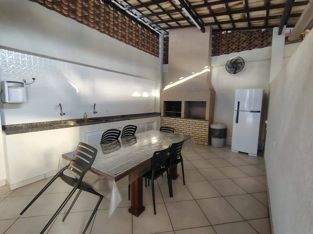 Apartamento, 3 quartos, 136 m² - Foto 28