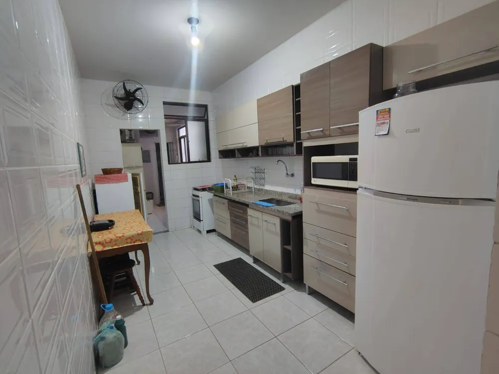 Apartamento, 3 quartos, 136 m² - Foto 10