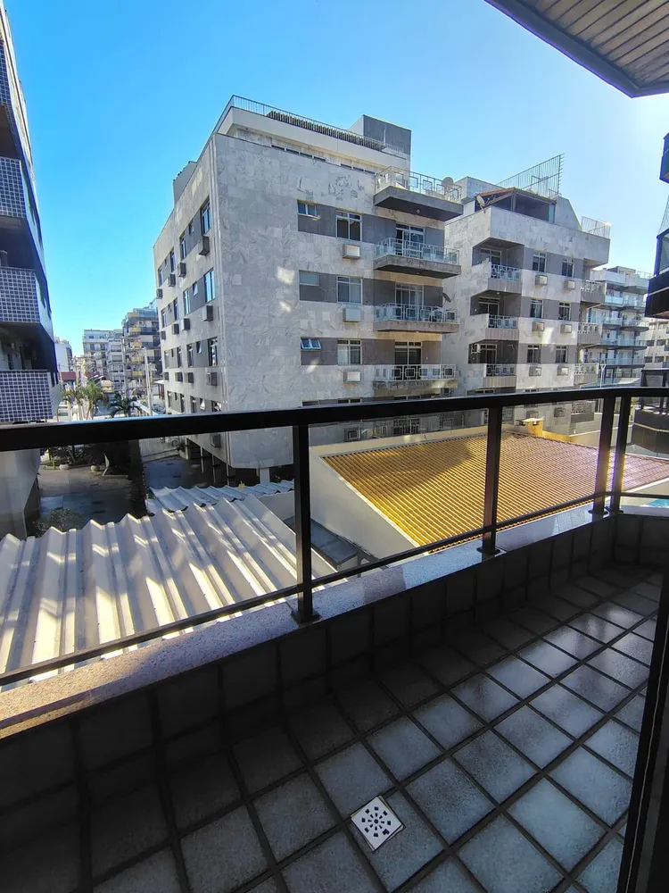 Apartamento, 3 quartos, 136 m² - Foto 23