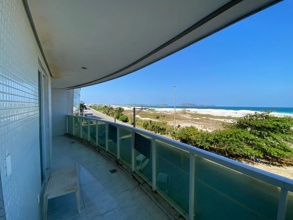 Apartamento, 4 quartos, 160 m² - Foto 29