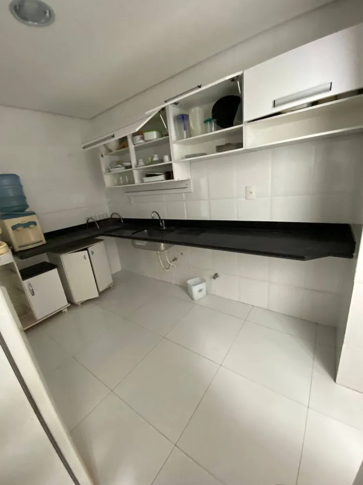 Apartamento, 4 quartos, 160 m² - Foto 14