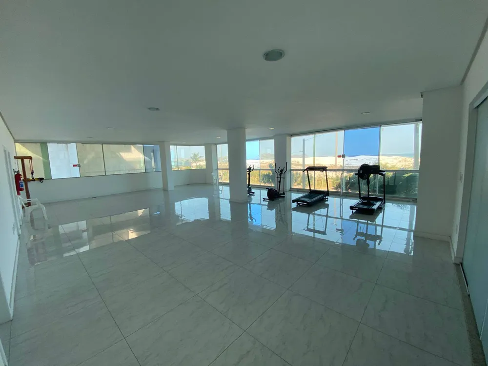 Apartamento, 4 quartos, 160 m² - Foto 19