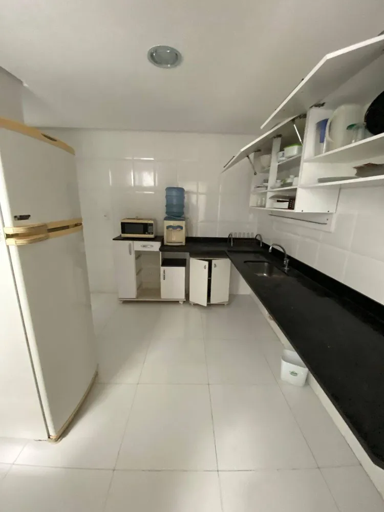Apartamento, 4 quartos, 160 m² - Foto 7