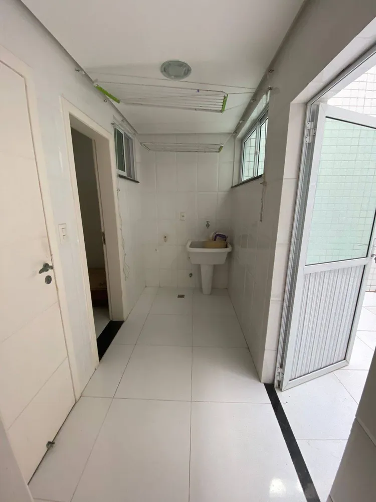 Apartamento, 4 quartos, 160 m² - Foto 13