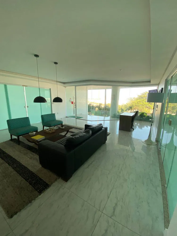 Apartamento, 4 quartos, 160 m² - Foto 9