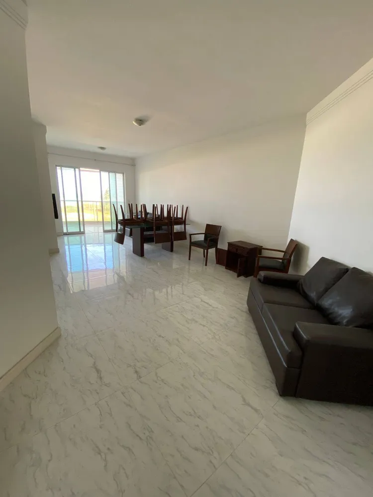 Apartamento, 4 quartos, 160 m² - Foto 12