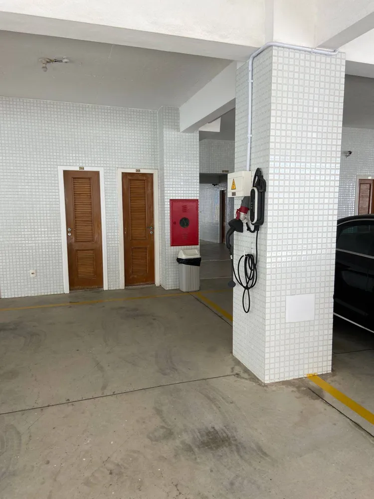 Apartamento, 4 quartos, 160 m² - Foto 3
