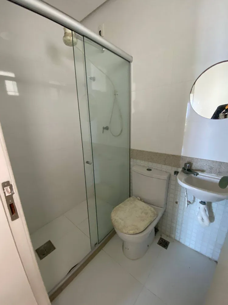 Apartamento, 4 quartos, 160 m² - Foto 18