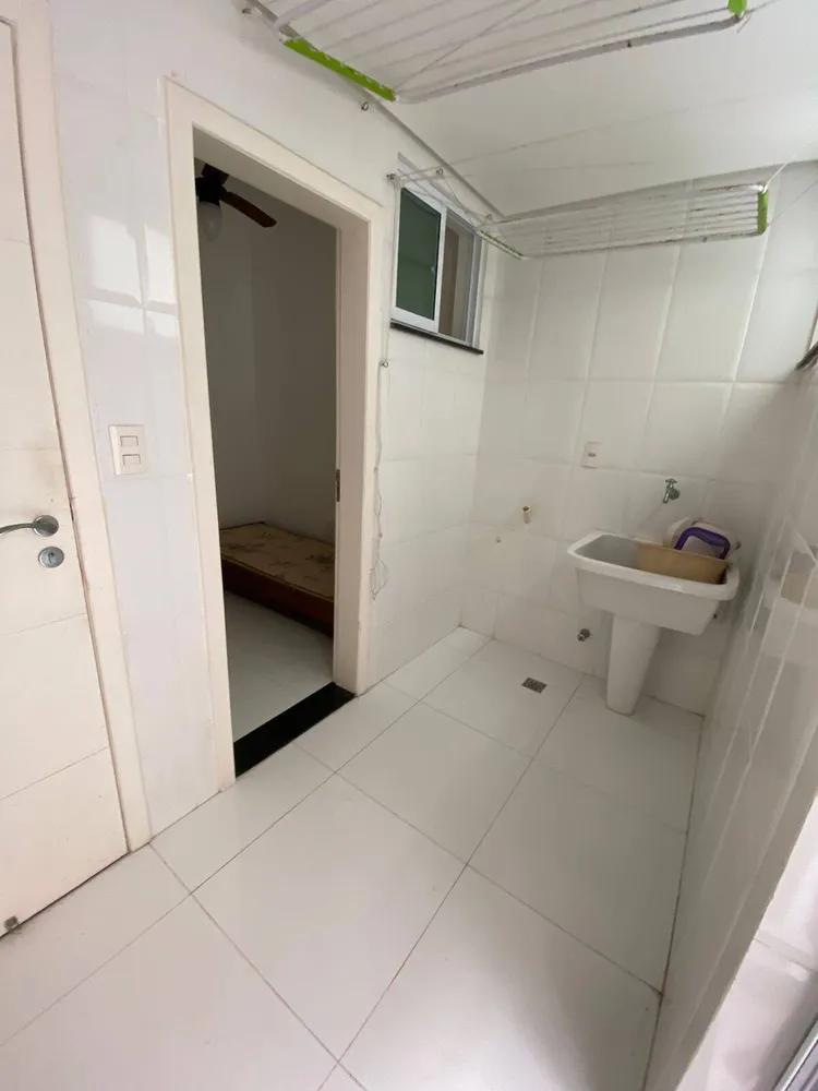 Apartamento, 4 quartos, 160 m² - Foto 9
