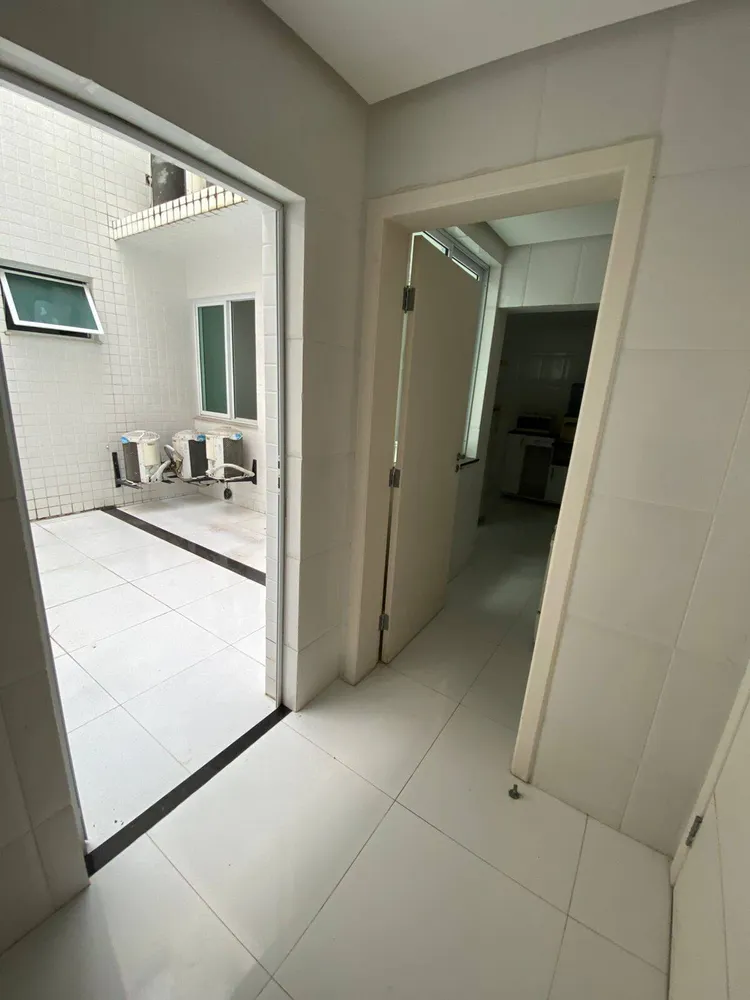 Apartamento, 4 quartos, 160 m² - Foto 11