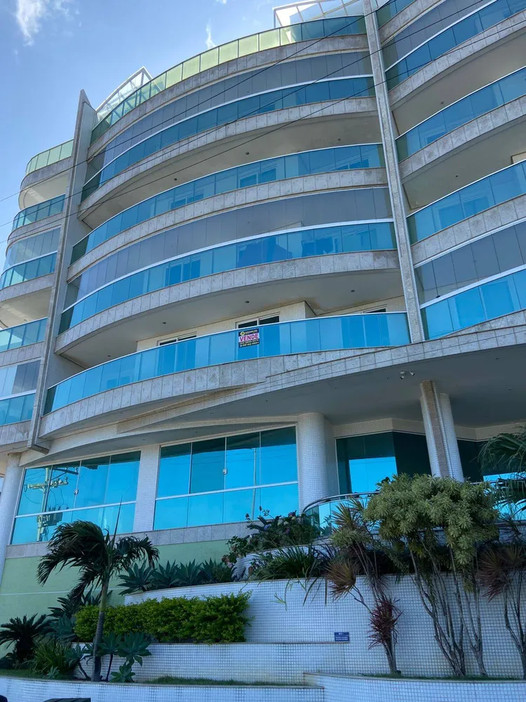 Apartamento, 4 quartos, 160 m² - Foto 44