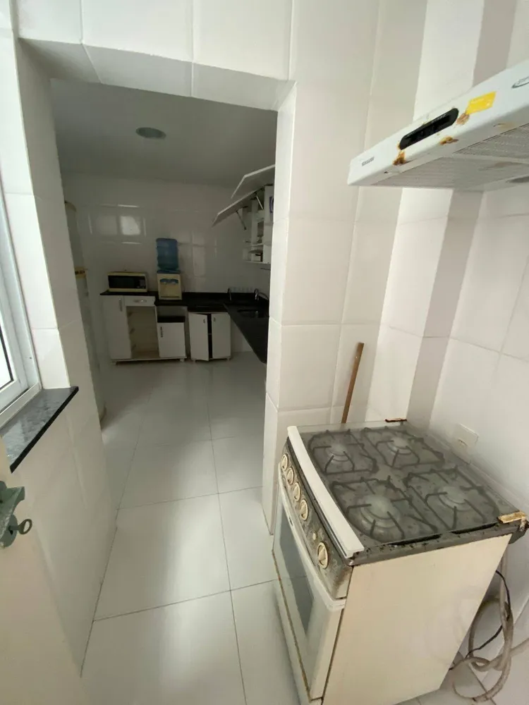 Apartamento, 4 quartos, 160 m² - Foto 20