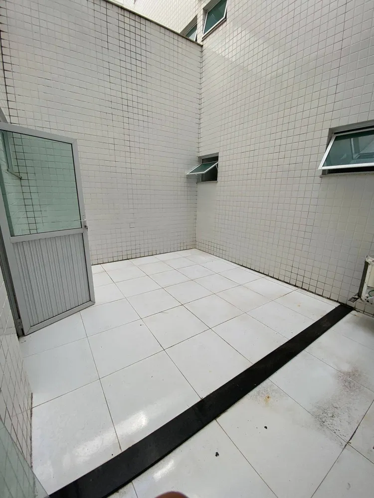 Apartamento, 4 quartos, 160 m² - Foto 8