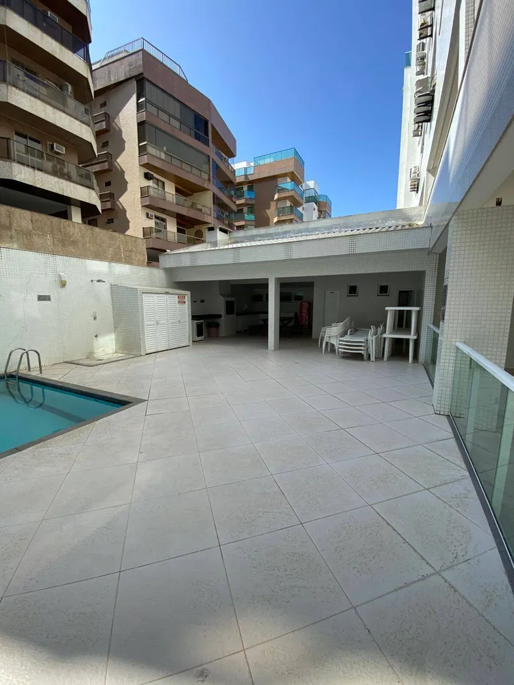 Apartamento, 4 quartos, 160 m² - Foto 4