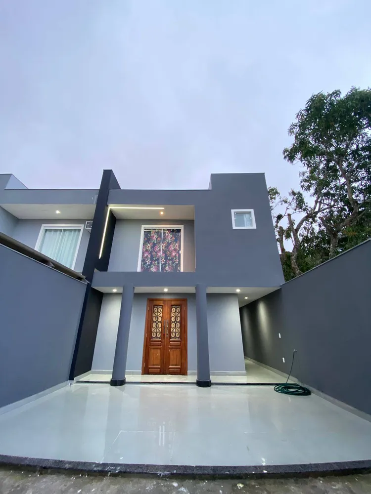 Casa, 3 quartos - Foto 40