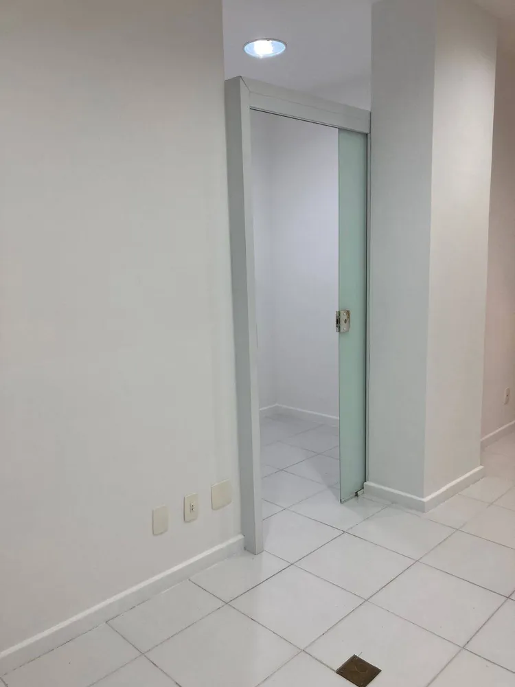 Apartamento, 35 m² - Foto 7