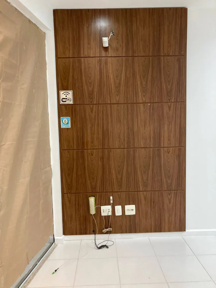 Apartamento, 35 m² - Foto 4