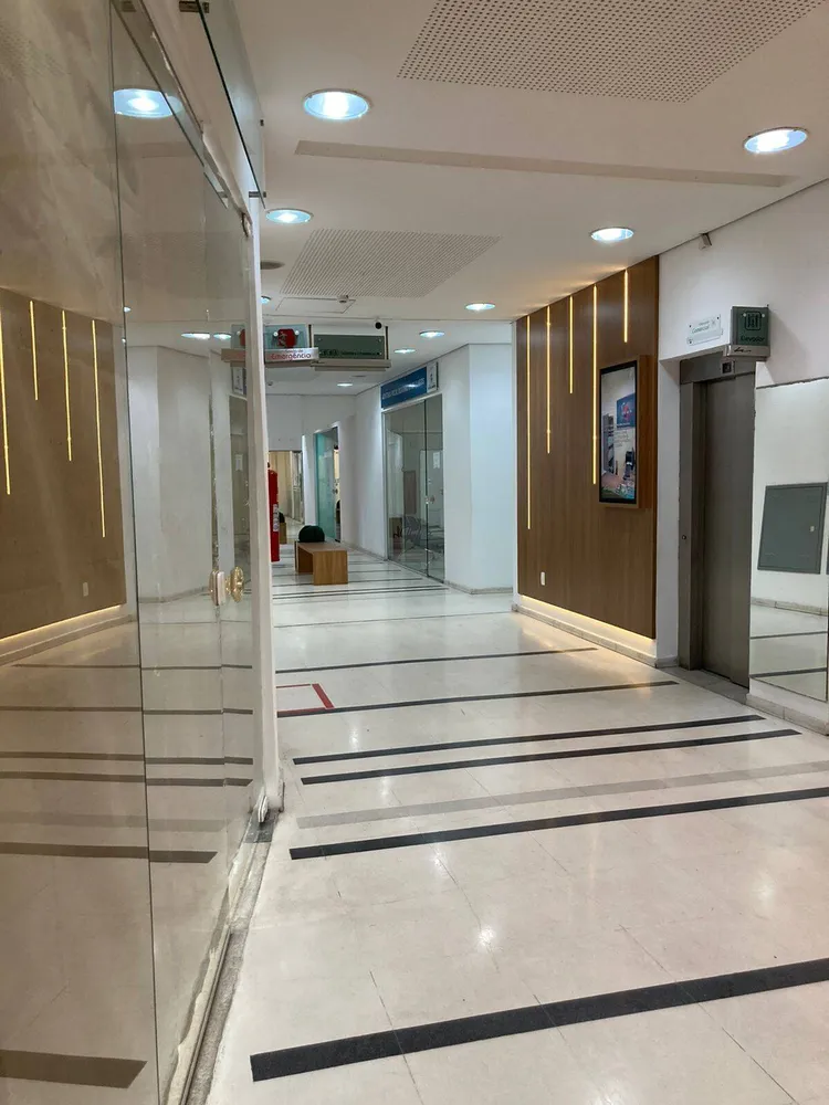 Apartamento, 35 m² - Foto 1