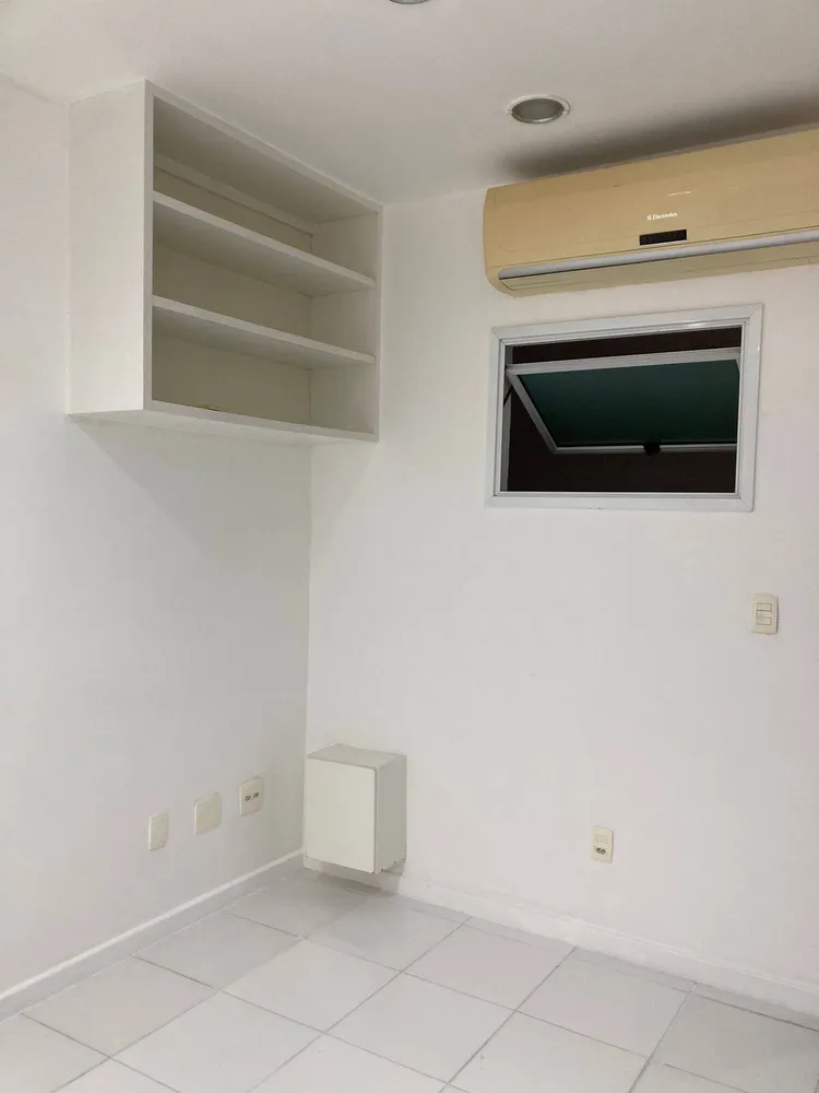 Apartamento, 35 m² - Foto 12