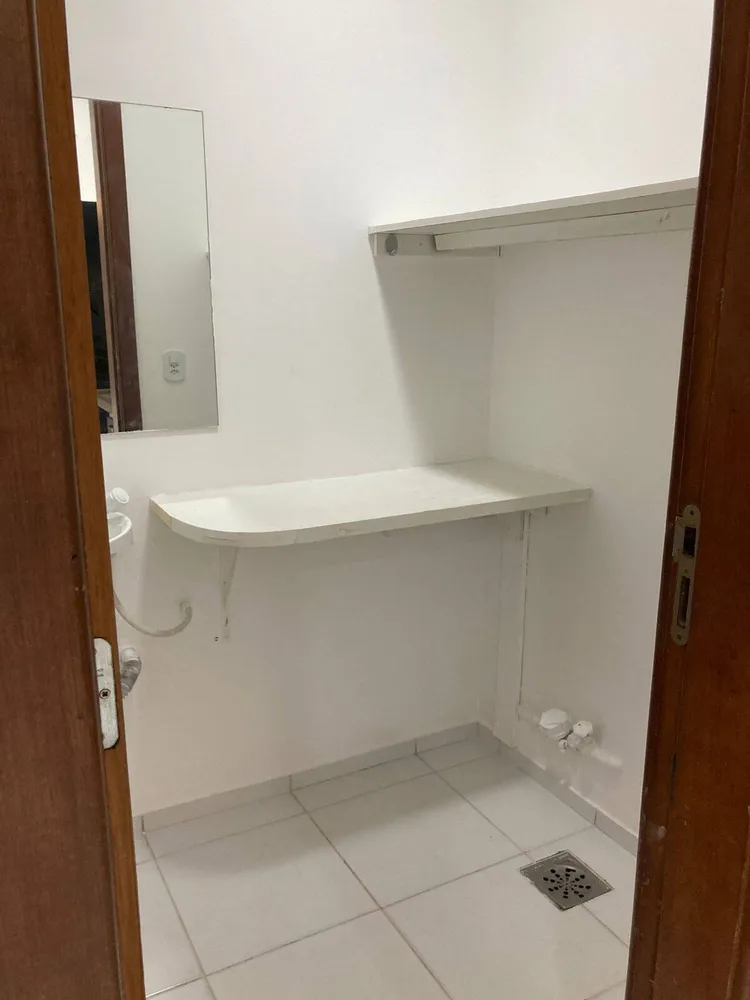 Apartamento, 35 m² - Foto 6