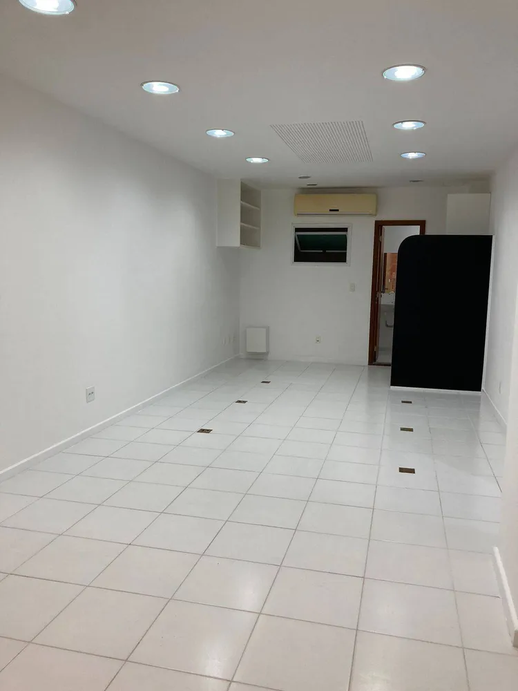 Apartamento, 35 m² - Foto 10