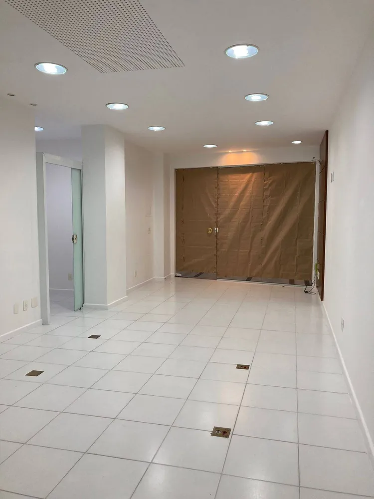 Apartamento, 35 m² - Foto 3