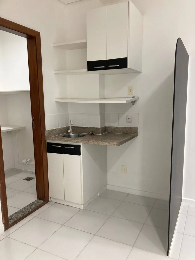 Apartamento, 35 m² - Foto 11