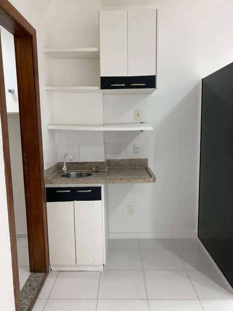 Apartamento, 35 m² - Foto 9