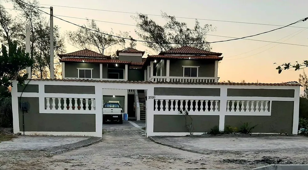 Prédio Inteiro - Foto 1
