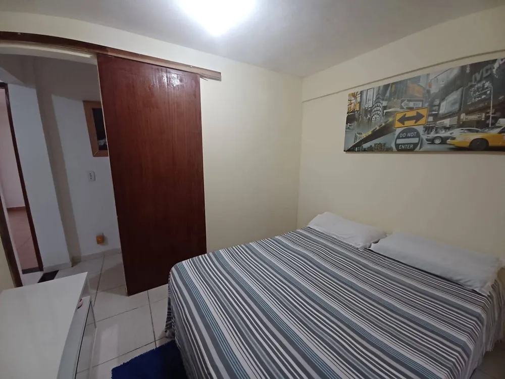 Casa, 3 quartos, 200 m² - Foto 18