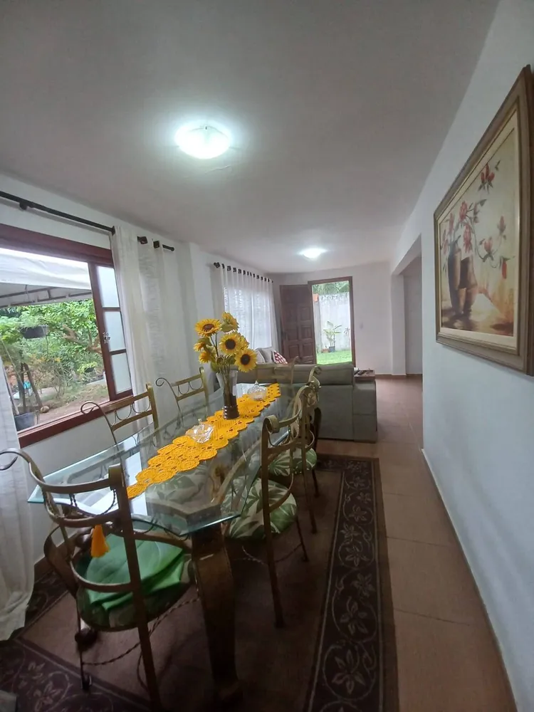 Casa, 3 quartos, 200 m² - Foto 4