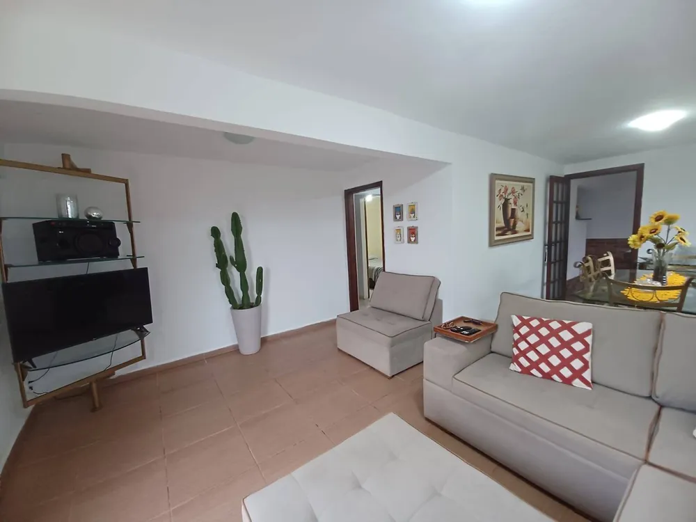 Casa, 3 quartos, 200 m² - Foto 2
