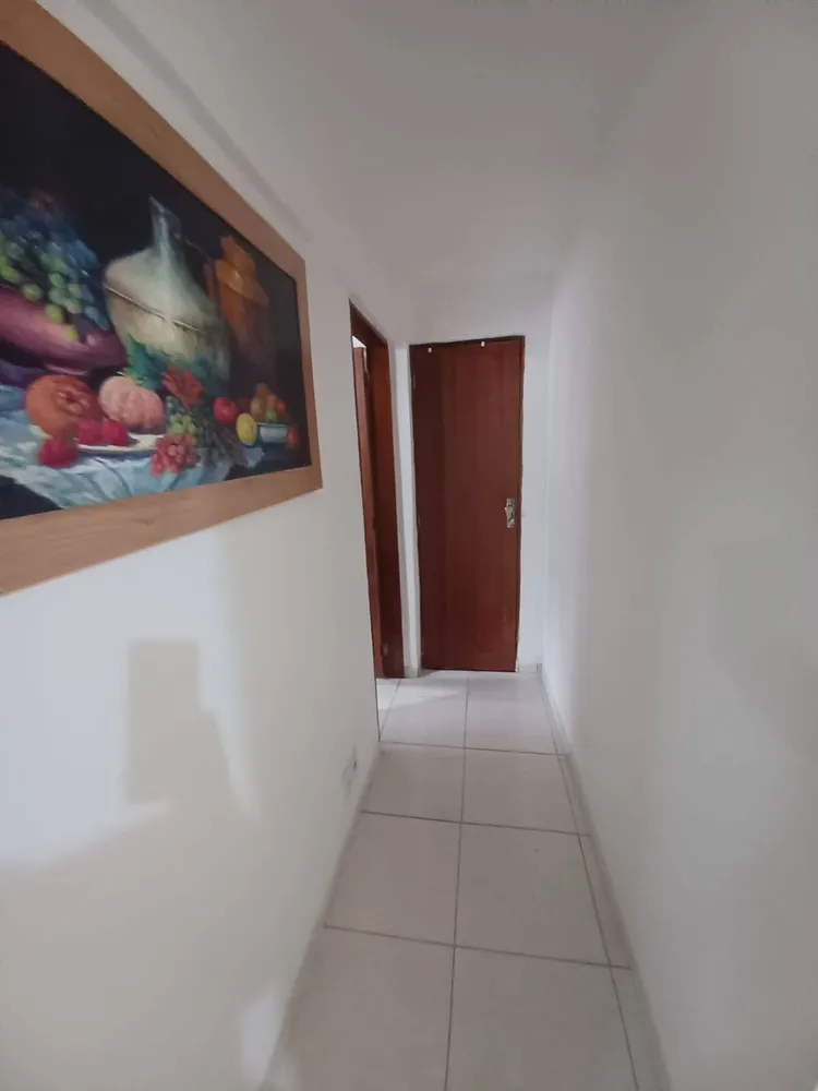 Casa, 3 quartos, 200 m² - Foto 11