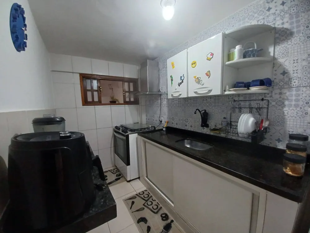 Casa, 3 quartos, 200 m² - Foto 6