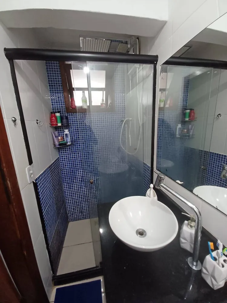 Casa, 3 quartos, 200 m² - Foto 25