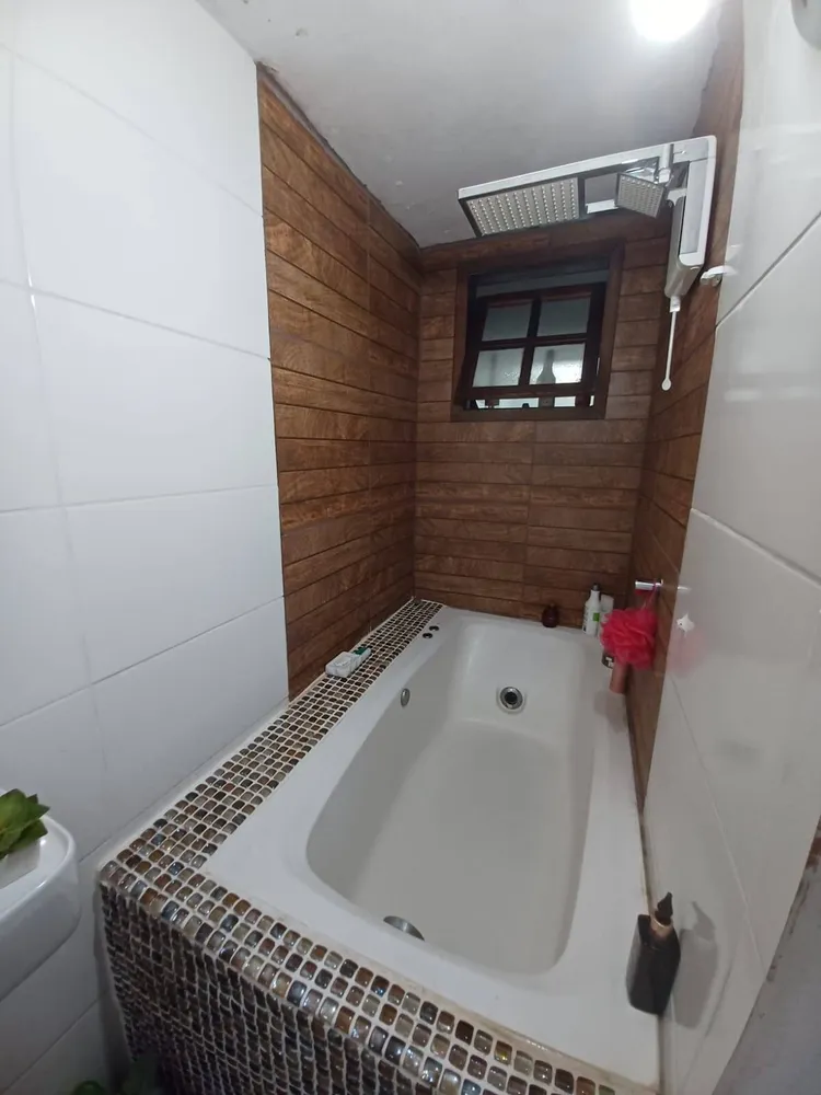 Casa, 3 quartos, 200 m² - Foto 27