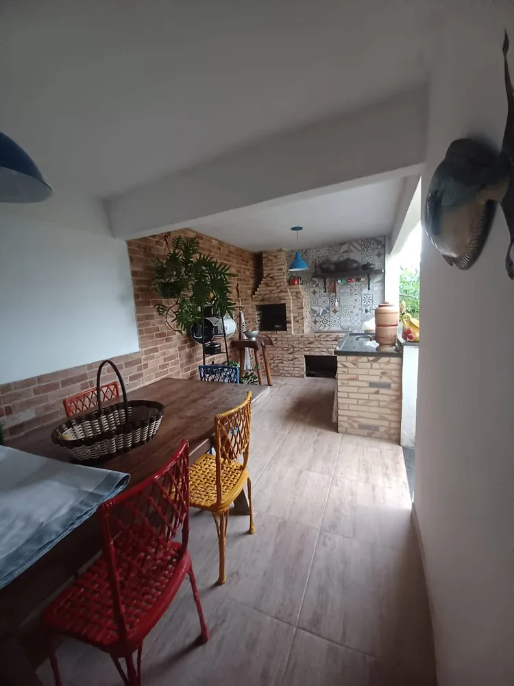 Casa, 3 quartos, 200 m² - Foto 23