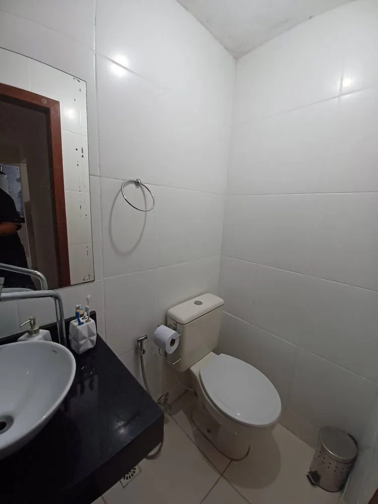 Casa, 3 quartos, 200 m² - Foto 9
