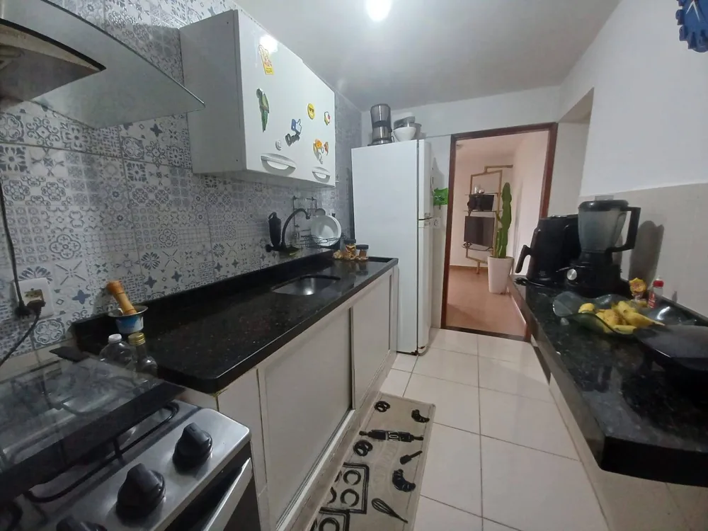 Casa, 3 quartos, 200 m² - Foto 5