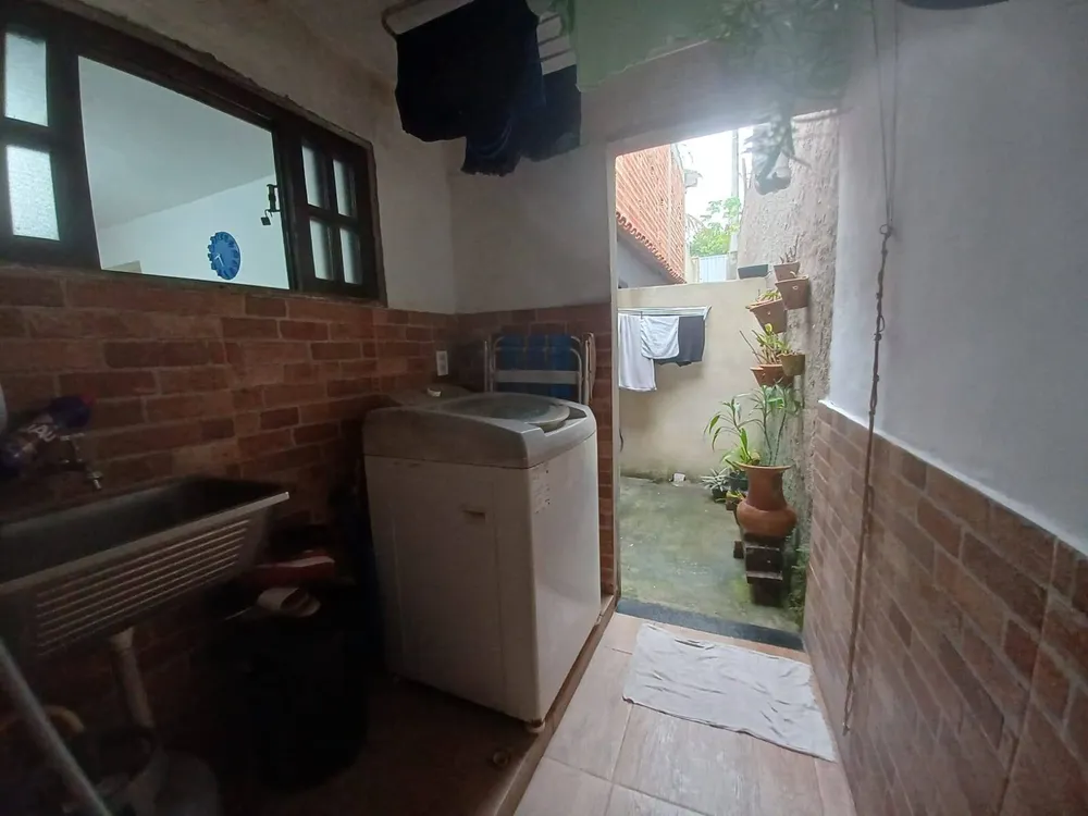 Casa, 3 quartos, 200 m² - Foto 22