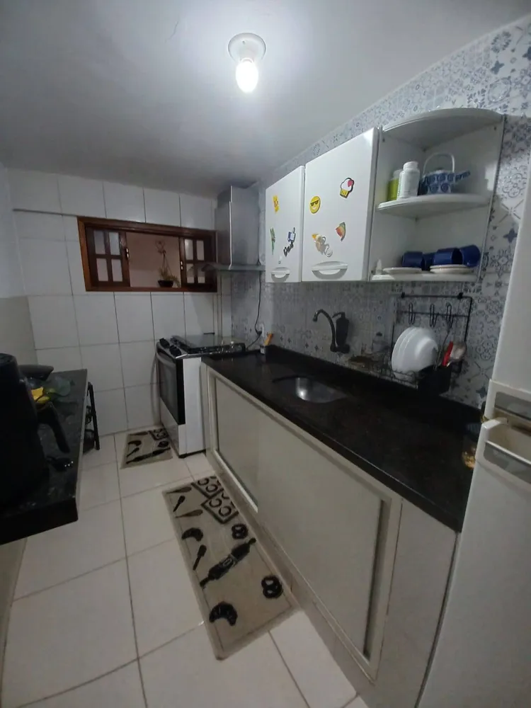 Casa, 3 quartos, 200 m² - Foto 7