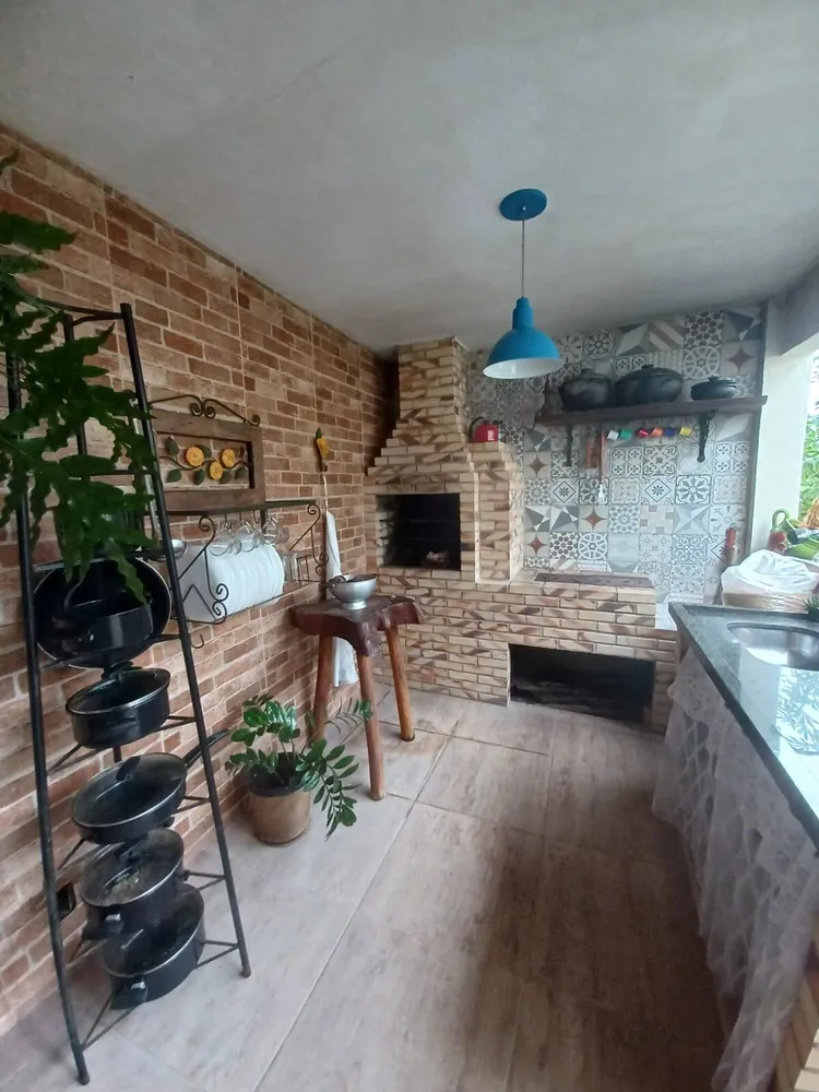 Casa, 3 quartos, 200 m² - Foto 15