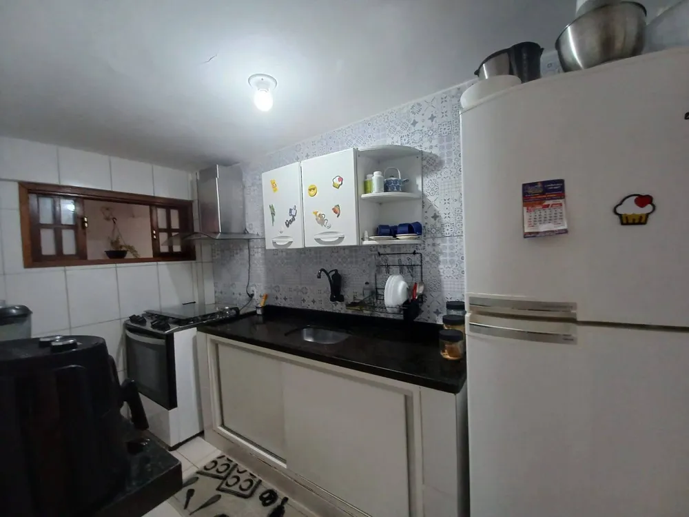 Casa, 3 quartos, 200 m² - Foto 8