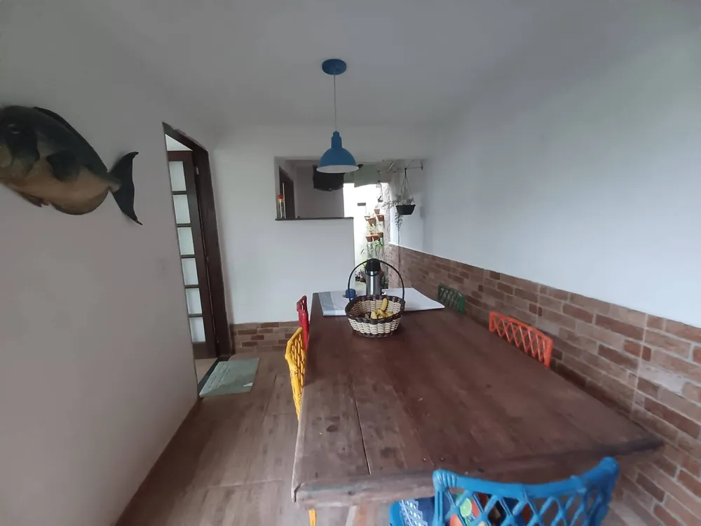 Casa, 3 quartos, 200 m² - Foto 13