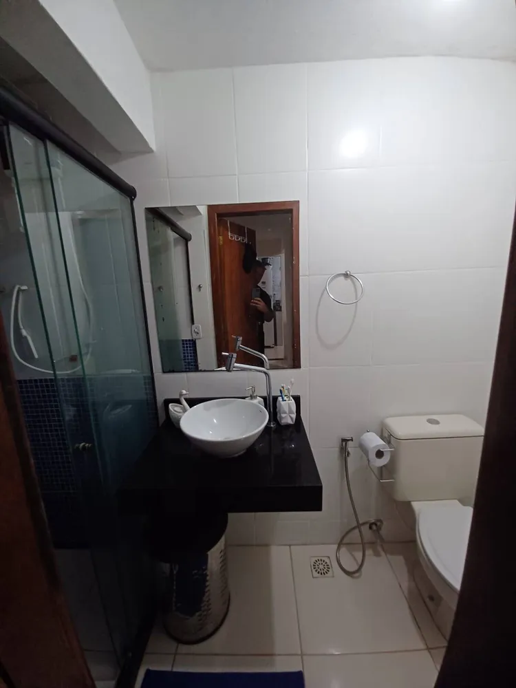 Casa, 3 quartos, 200 m² - Foto 14